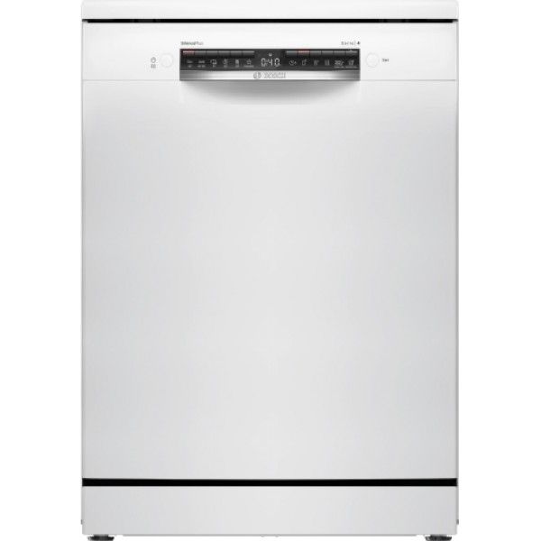 M�QUINA DE LAVAR LOU�A BOSCH - SMS4HKW08E