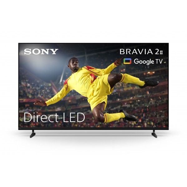 Sony 43" BRAVIA 2 II Direct LED 43S25M2 Sony 43" BRAVIA 2 II Direct LED 43S25M2