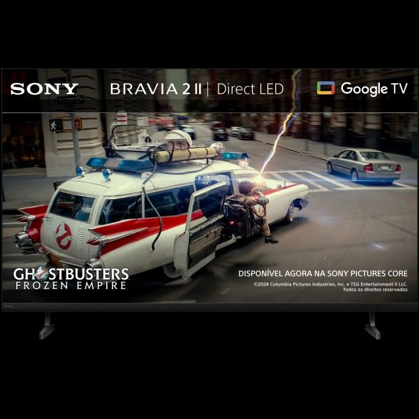 Sony 43" BRAVIA 2 II Direct LED 43S25M2 Sony 43" BRAVIA 2 II Direct LED 43S25M2