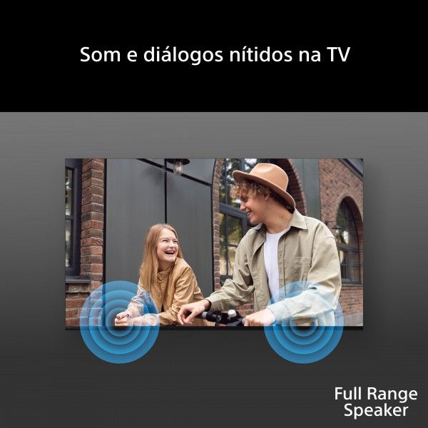 Sony 43" BRAVIA 2 II Direct LED 43S25M2 Sony 43" BRAVIA 2 II Direct LED 43S25M2