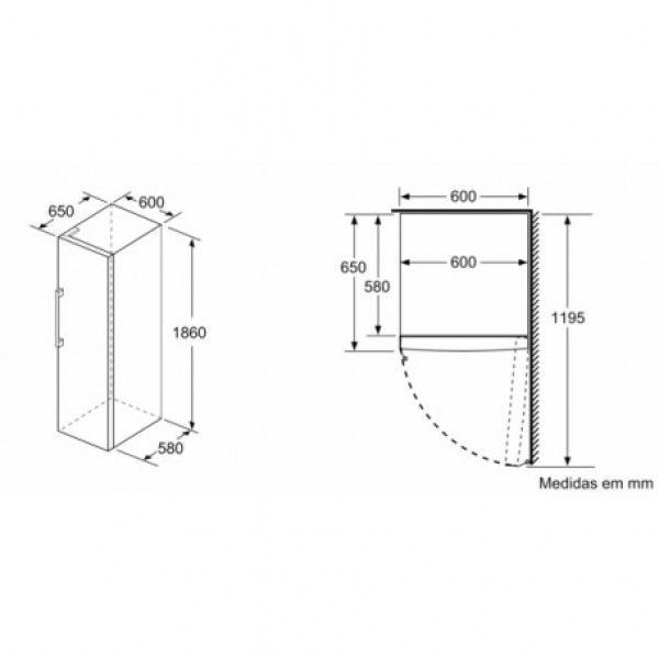 ARCA VERTICAL SIEMENS - GS36NVIEP ARCA VERTICAL SIEMENS - GS36NVIEP