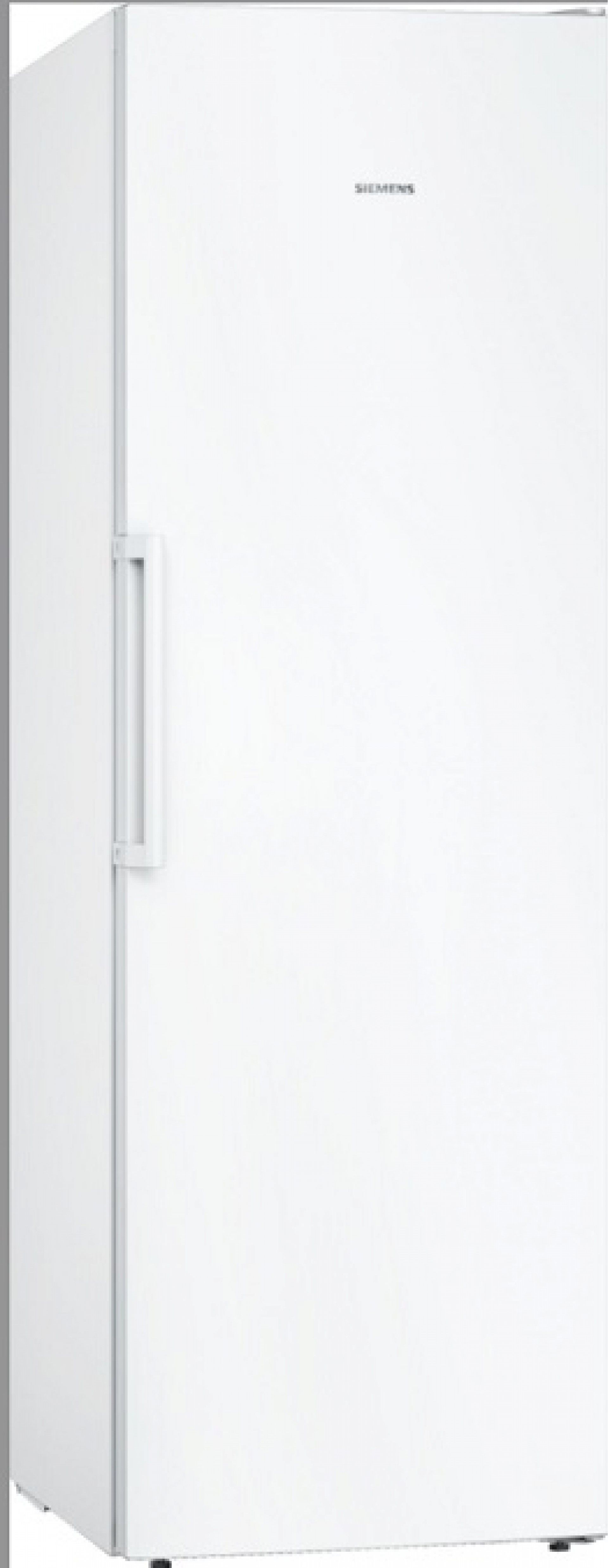 Arca Vertical Siemens GS36NVWEV 242L