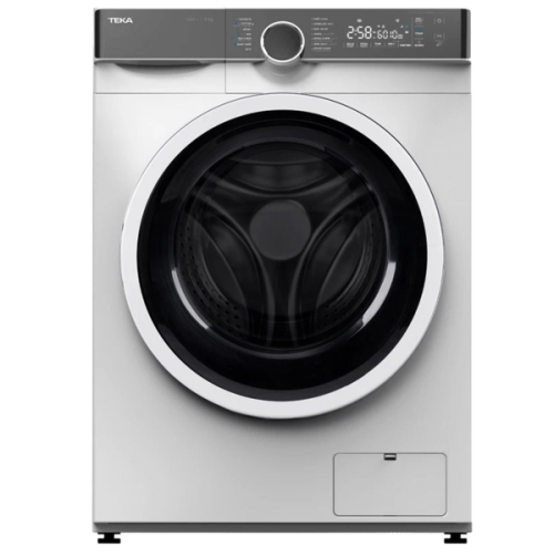 Teka WMK70940WH 9Kg 1400RPM Classe A