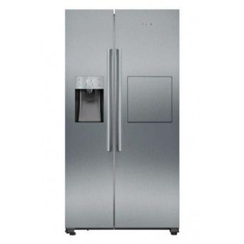 Frigor�fico Americano Siemens KA93GAIDP 560L