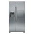 Frigorífico Americano Siemens KA93GAIDP 560L Frigorífico Americano Siemens KA93GAIDP 560L