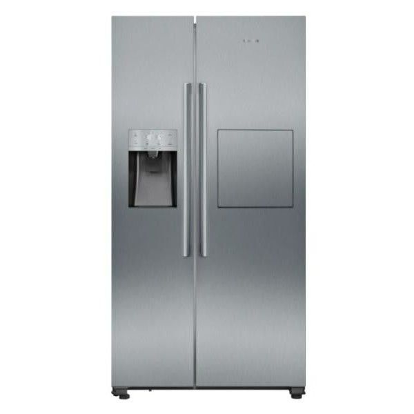 Frigorífico Americano Siemens KA93GAIDP 560L Frigorífico Americano Siemens KA93GAIDP 560L
