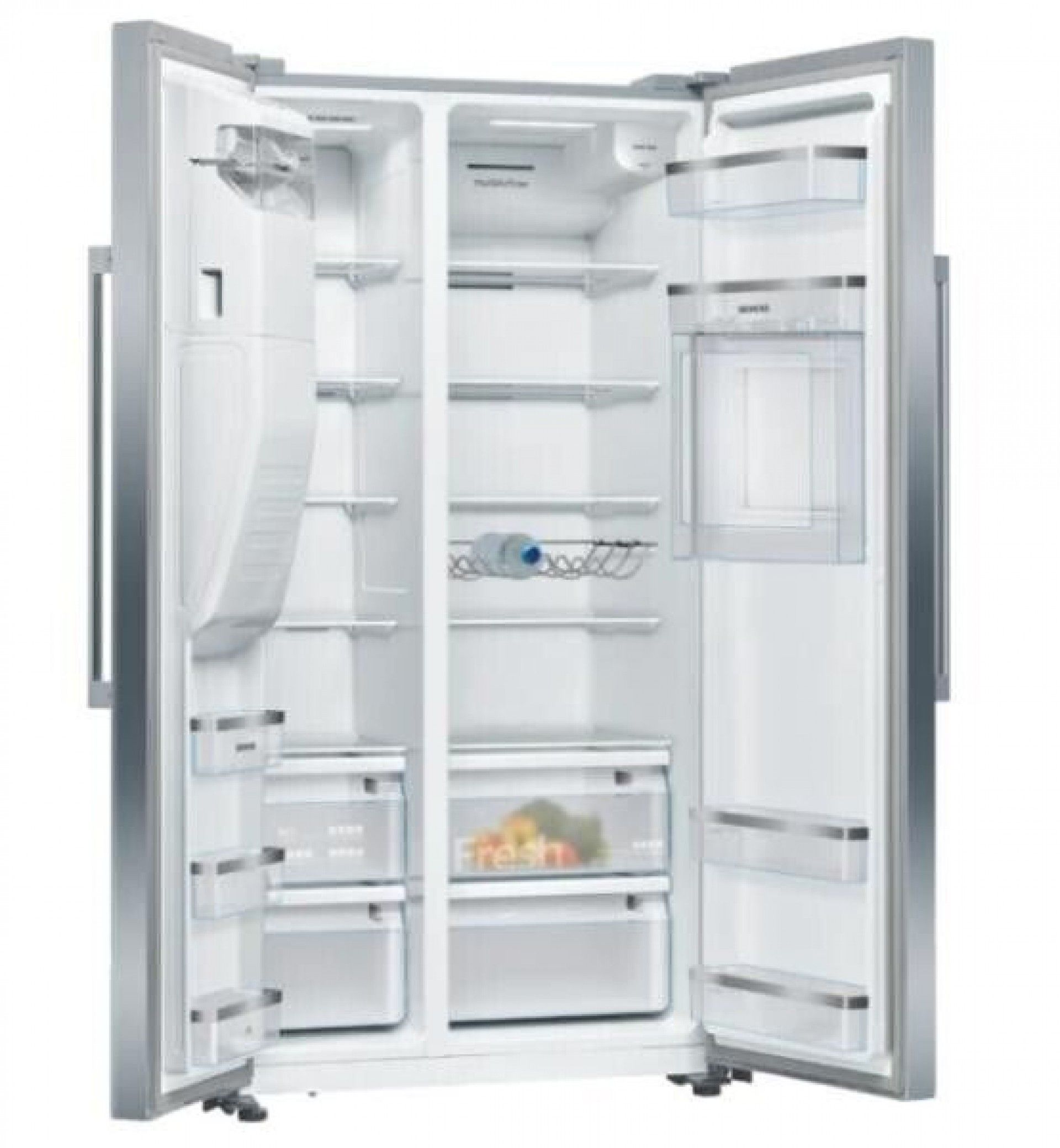 Frigorífico Americano Siemens KA93GAIDP 560L