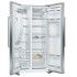 Frigorífico Americano Siemens KA93GAIDP 560L Frigorífico Americano Siemens KA93GAIDP 560L