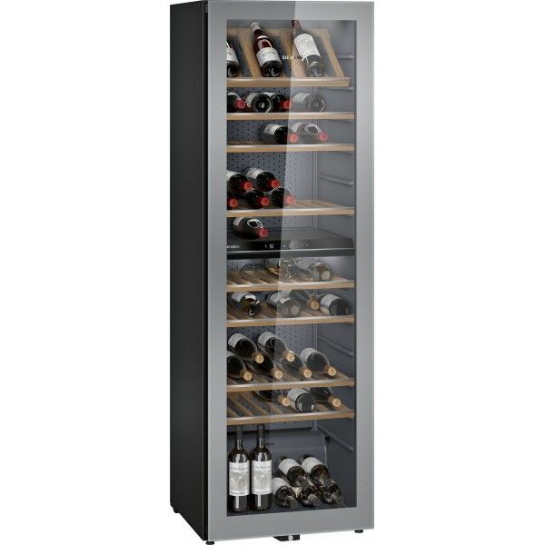 Garrafeira Siemens KW36KATGA Garrafeira Siemens KW36KATGA