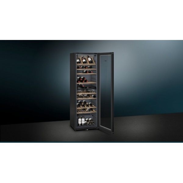 Garrafeira Siemens KW36KATGA Garrafeira Siemens KW36KATGA