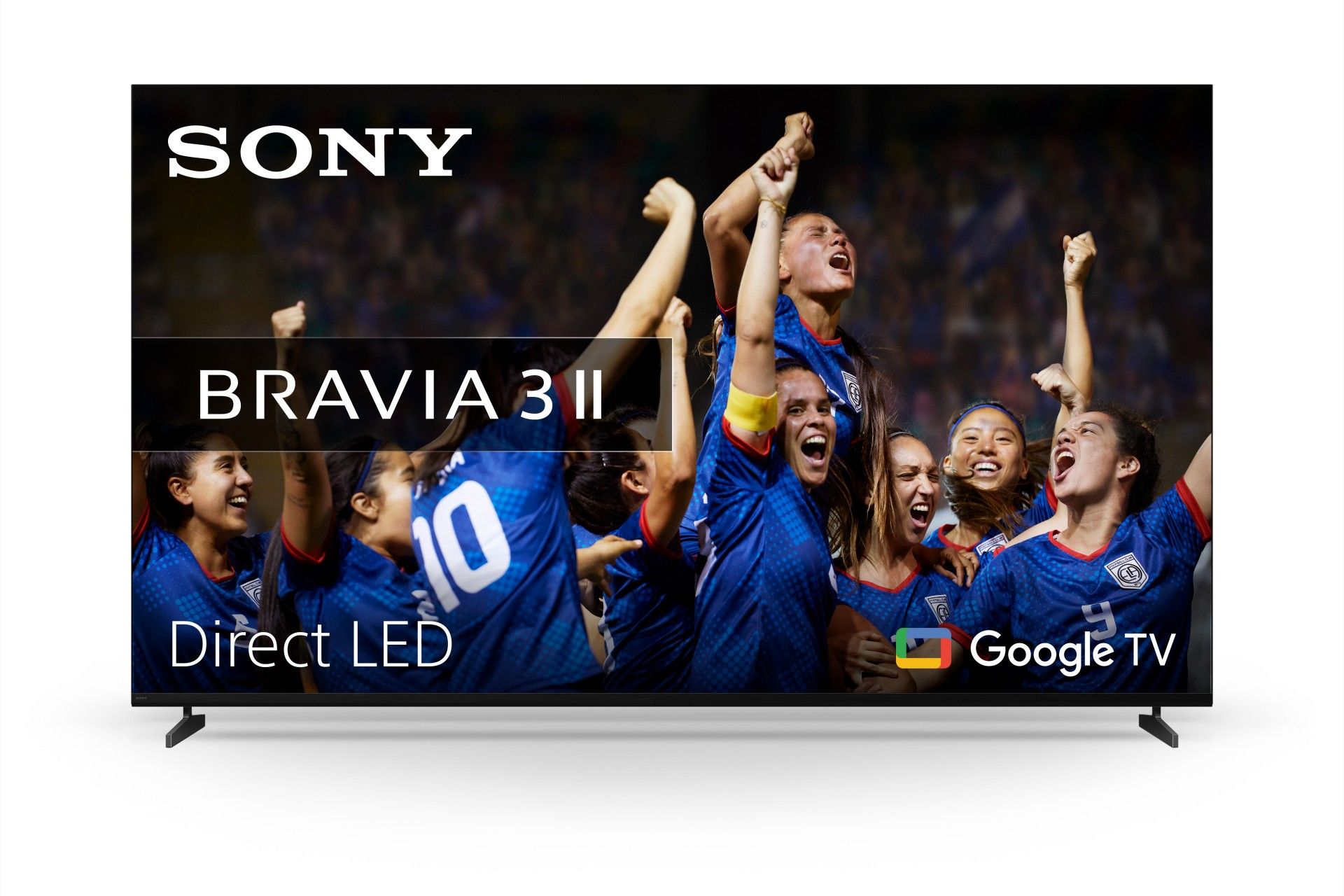 Sony 43