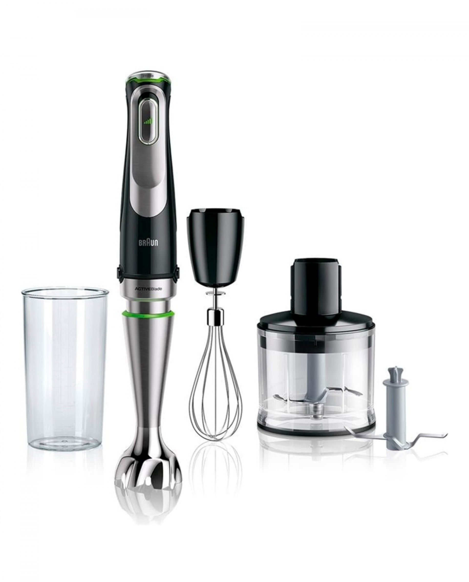 MQ9135X- BRAUN Varinha mágica MultiQuick 9