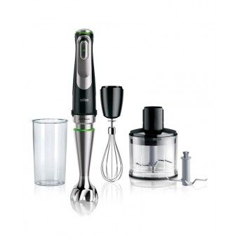 MQ9135X- BRAUN Varinha mágica MultiQuick 9 MQ9135X- BRAUN Varinha mágica MultiQuick 9