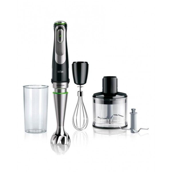 MQ9135X- BRAUN Varinha mágica MultiQuick 9 MQ9135X- BRAUN Varinha mágica MultiQuick 9