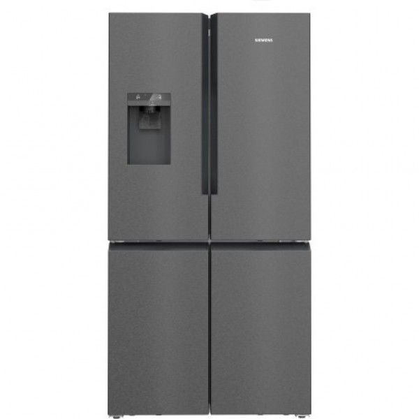 Frigorífico Americano Siemens KF96DPXEA 574L Frigorífico Americano Siemens KF96DPXEA 574L