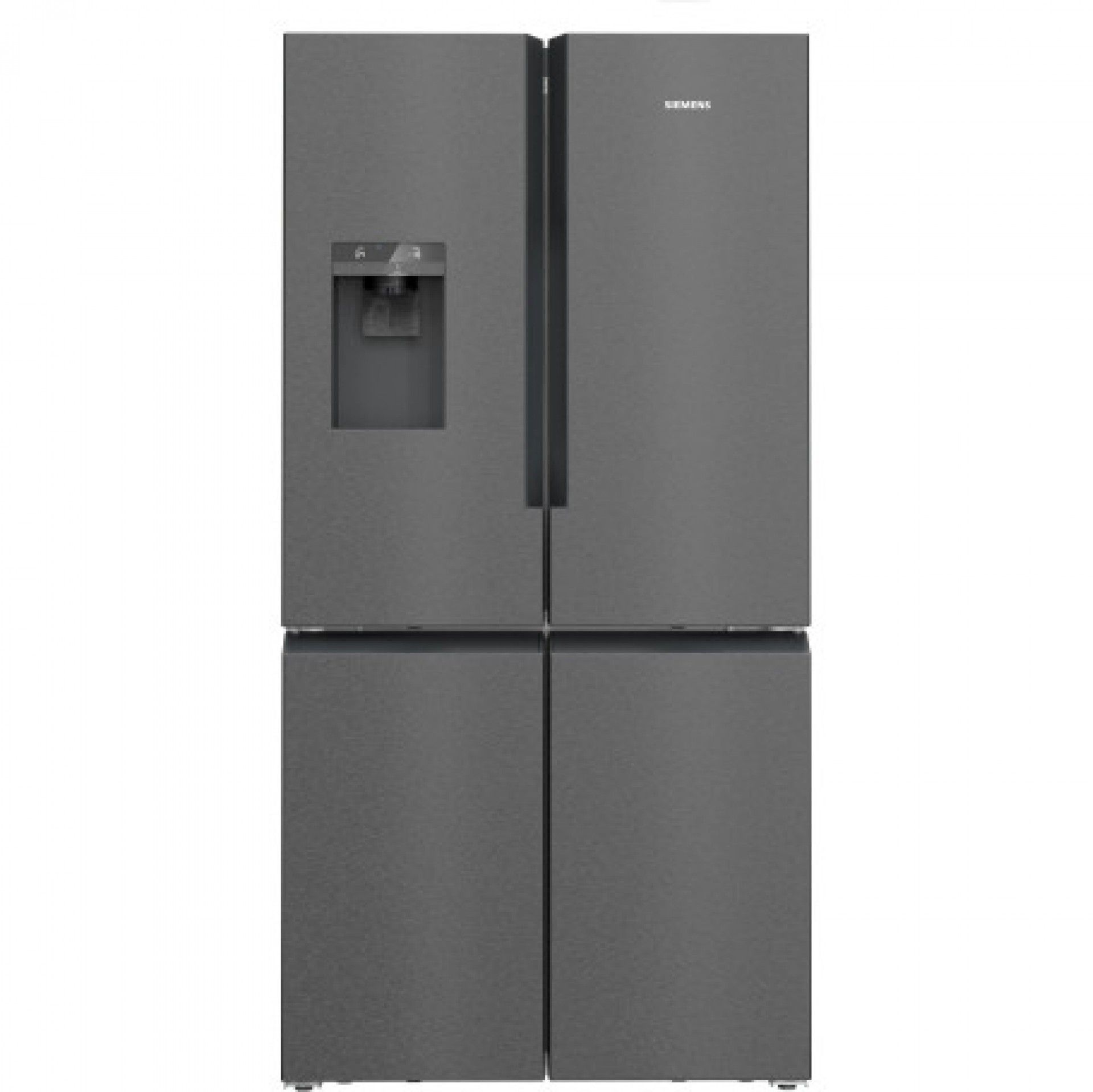 Frigorífico Americano Siemens KF96DPXEA 574L