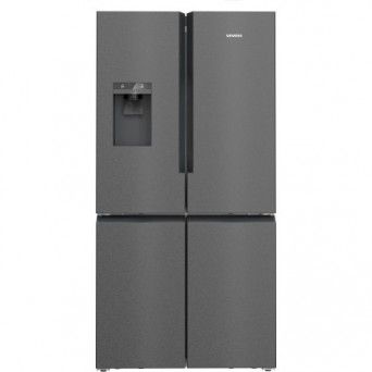 Frigor�fico Americano Siemens KF96DPXEA 574L
