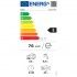 SPS4HMI49E- Bosch Serie 4 M�quina de lavar loi�a de instala��o livre 45 cm A�o antidedadas