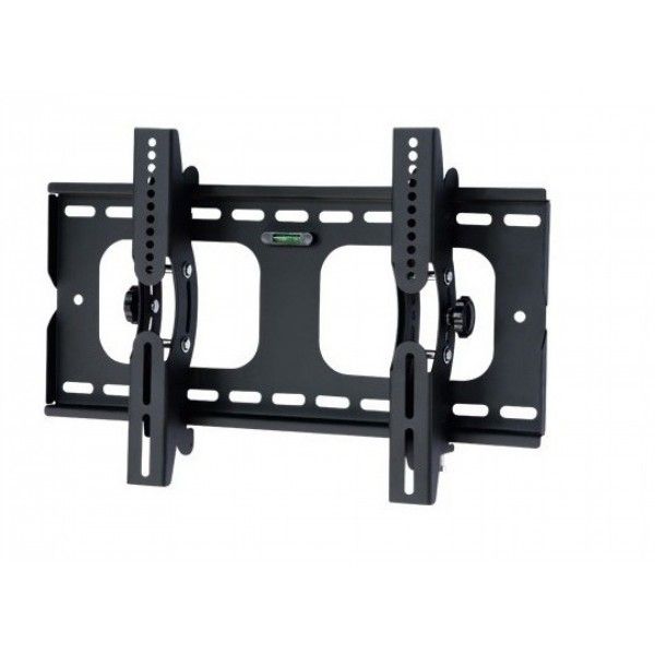 Fitek Suporte TV Fixo com Inclinação FK 37T Fitek Suporte TV Fixo com Inclinação FK 37T
