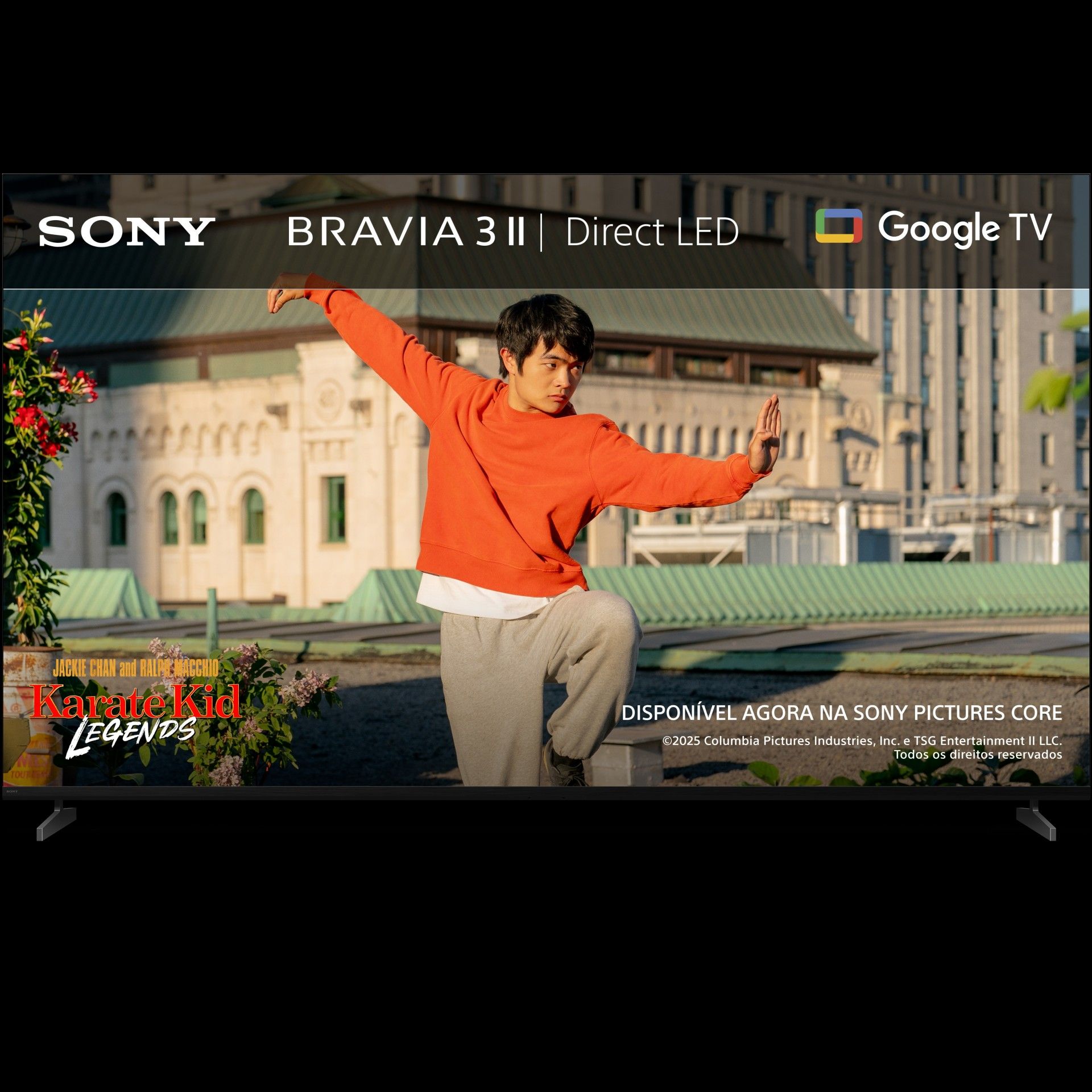 Sony 50