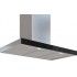 Serie 6 Chamin� de parede 90 cm A�o mate antidedadas DWB97DN30