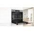 Serie 4 Forno integrável 60 x 60 cm Inox HBA514ES4 Serie 4 Forno integrável 60 x 60 cm Inox HBA514ES4
