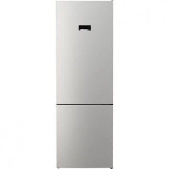 Serie 4 Combinado de de instala��o livre 203 x 70 cm A�o antidedadas KGN493IDA