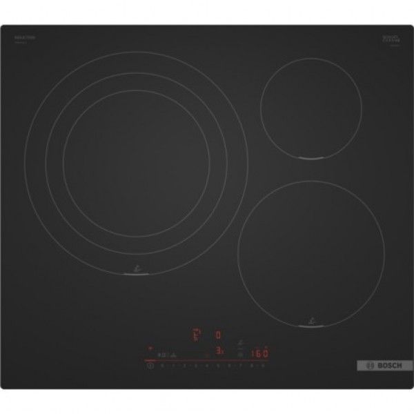 Placa Indu��o Bosch PID61AHC1E 60cm