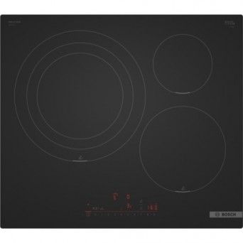 Placa Indu��o Bosch PID61AHC1E 60cm