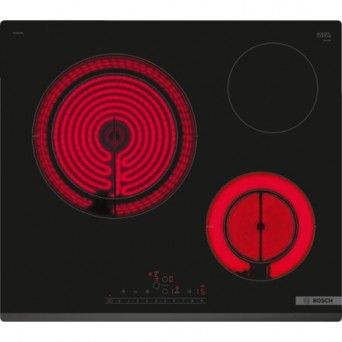 Placa Vitrocer�mica Bosch PKK631FP8E 59cm