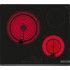 Placa Vitrocer�mica Bosch PKK631FP8E 59cm