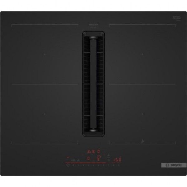 Placa Indu��o Bosch PVQ61AH26E 60cm