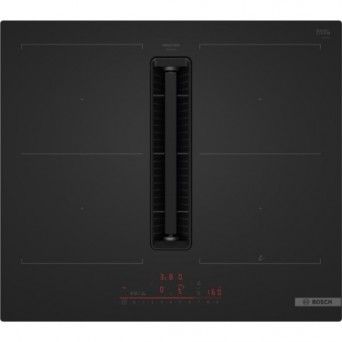Placa Indu��o Bosch PVQ61AH26E 60cm