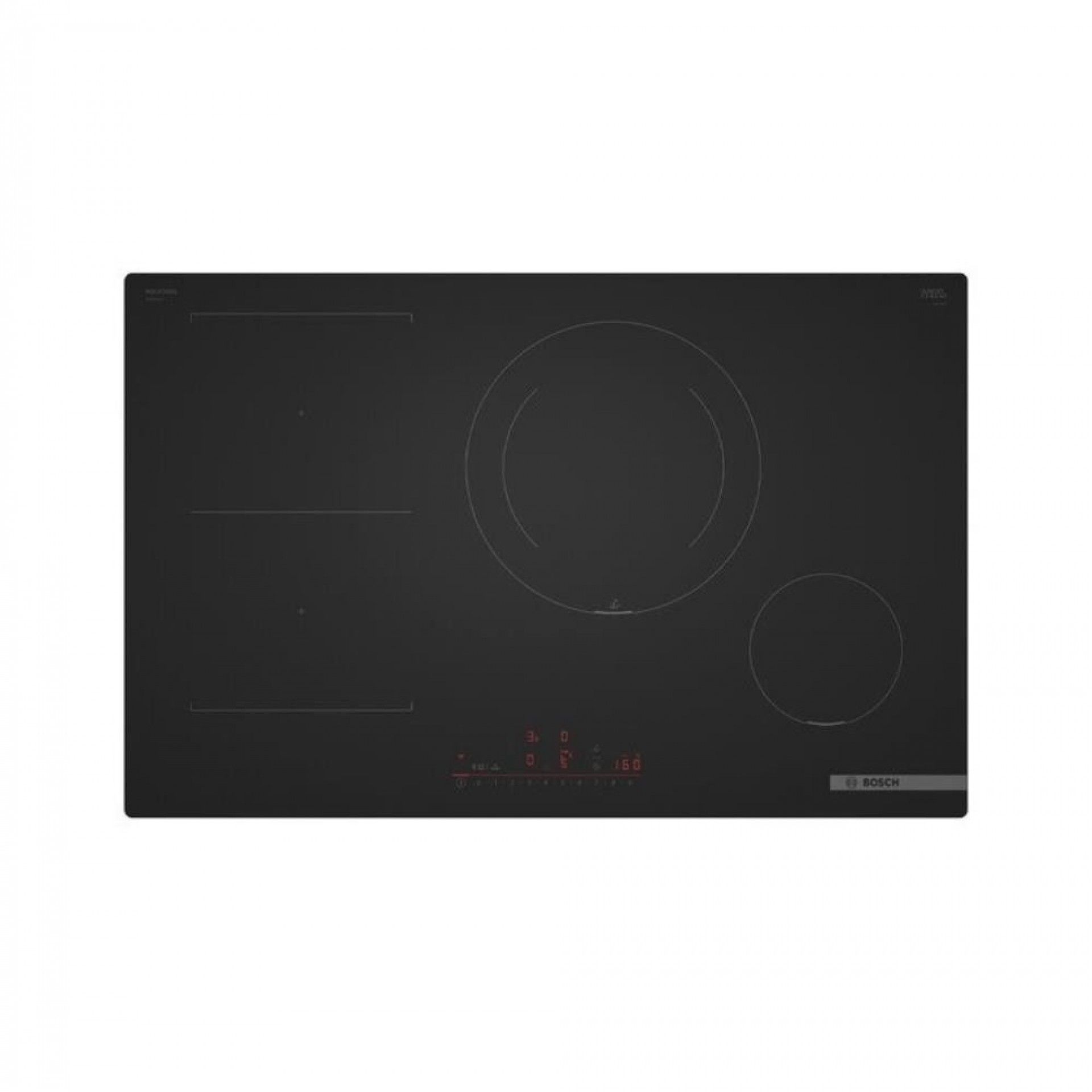 Placa Indução Bosch PVS81AHC1E 80cm