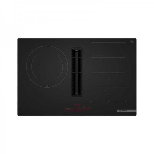 Placa Indu��o Bosch PXJ81AH21E 80cm
