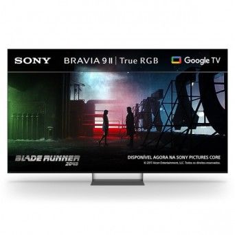 TV Sony 65" K-65XR95M2 True RGB LED Smart TV Google TV 4K Dolby Vision TV Sony 65" K-65XR95M2 True RGB LED Smart TV Google TV 4K Dolby Vision