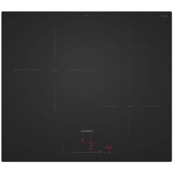 Siemens iQ300 EH61AHCC1E – Placa de Indução Siemens iQ300 EH61AHCC1E – Placa de Indução