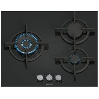 PLACA G�S VITROCER�MICA SIEMENS EP6A6CI10 3 ZONAS