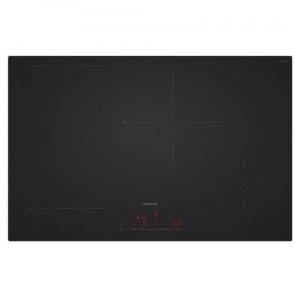 PLACA DE INDUÇÃO SIEMENS EX81AHEC1E 4 ZONAS PLACA DE INDUÇÃO SIEMENS EX81AHEC1E 4 ZONAS