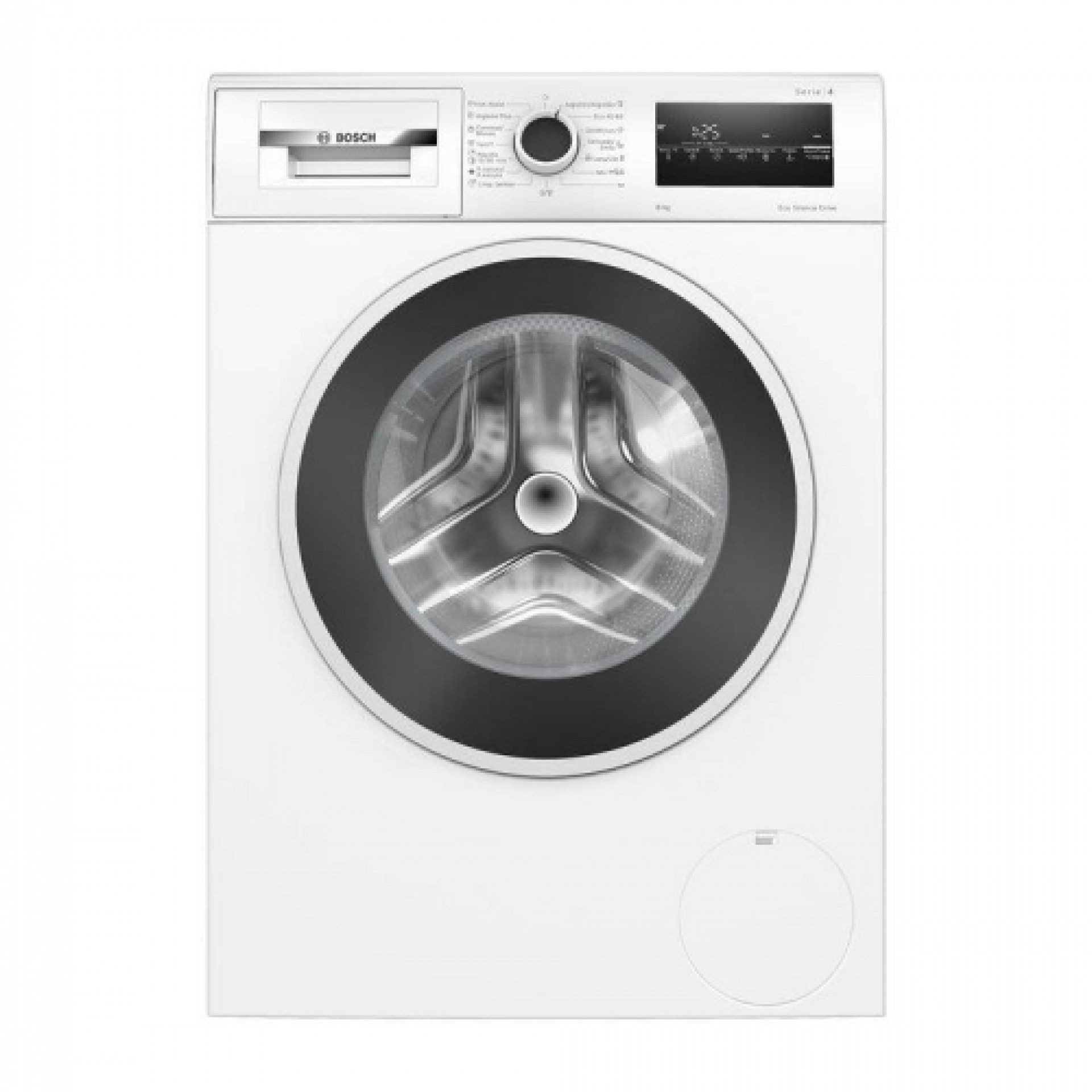 MÁQUINA DE LAVAR ROUPA BOSCH WAN24280ES 8KG 1200RPM 60CM