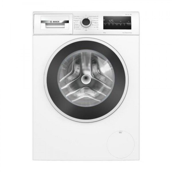 MÁQUINA DE LAVAR ROUPA BOSCH WAN24280ES 8KG 1200RPM 60CM MÁQUINA DE LAVAR ROUPA BOSCH WAN24280ES 8KG 1200RPM 60CM