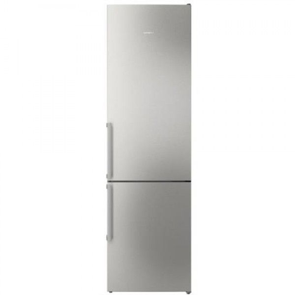 FRIGORÍFICO COMBINADO SIEMENS KG39NVICV 363LT 203CM FRIGORÍFICO COMBINADO SIEMENS KG39NVICV 363LT 203CM
