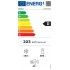 FRIGORÍFICO COMBINADO SIEMENS KG39NVWDG CLASSE D FRIGORÍFICO COMBINADO SIEMENS KG39NVWDG CLASSE D