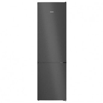 FRIGORÍFICO COMBINADO SIEMENS KG39NVXCG 363LT 203CM FRIGORÍFICO COMBINADO SIEMENS KG39NVXCG 363LT 203CM