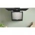 Serie 2 Chaminé de parede 60 cm Vidro preto, Preto DWK65DK60 Serie 2 Chaminé de parede 60 cm Vidro preto, Preto DWK65DK60