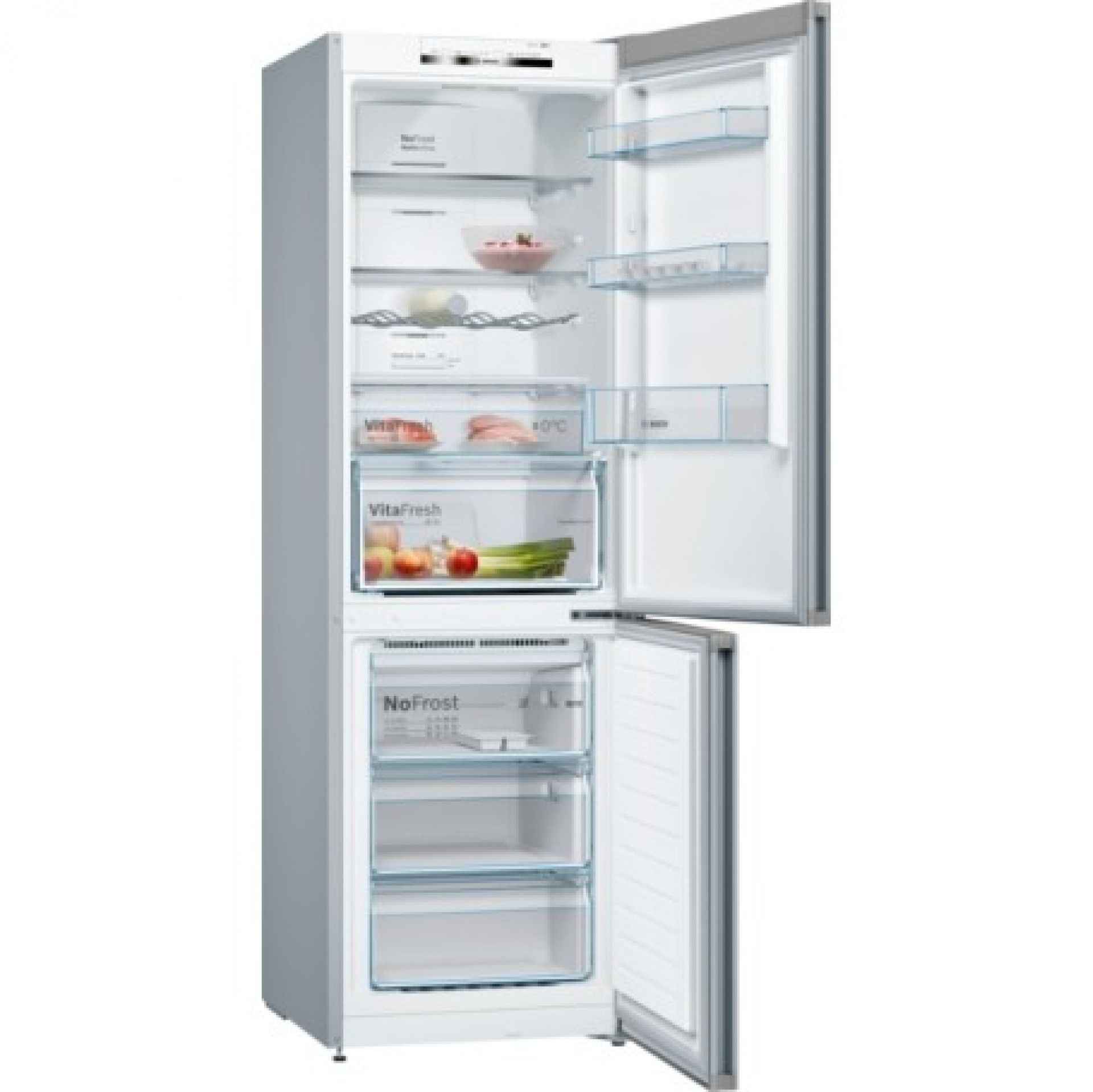 COMBINADO BOSCH - KGN36VIDB