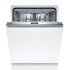 MÁQUINA DE LAVAR LOUÇA BOSCH - SMT6ECX21E MÁQUINA DE LAVAR LOUÇA BOSCH - SMT6ECX21E