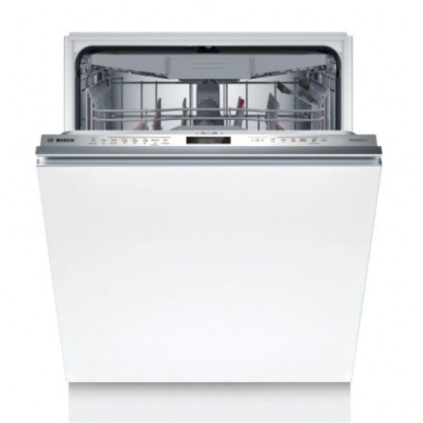 MÁQUINA DE LAVAR LOUÇA BOSCH - SMT6ECX21E MÁQUINA DE LAVAR LOUÇA BOSCH - SMT6ECX21E