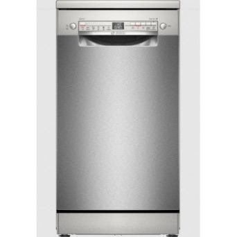 M�QUINA DE LAVAR LOU�A BOSCH - SPS2HKI55E