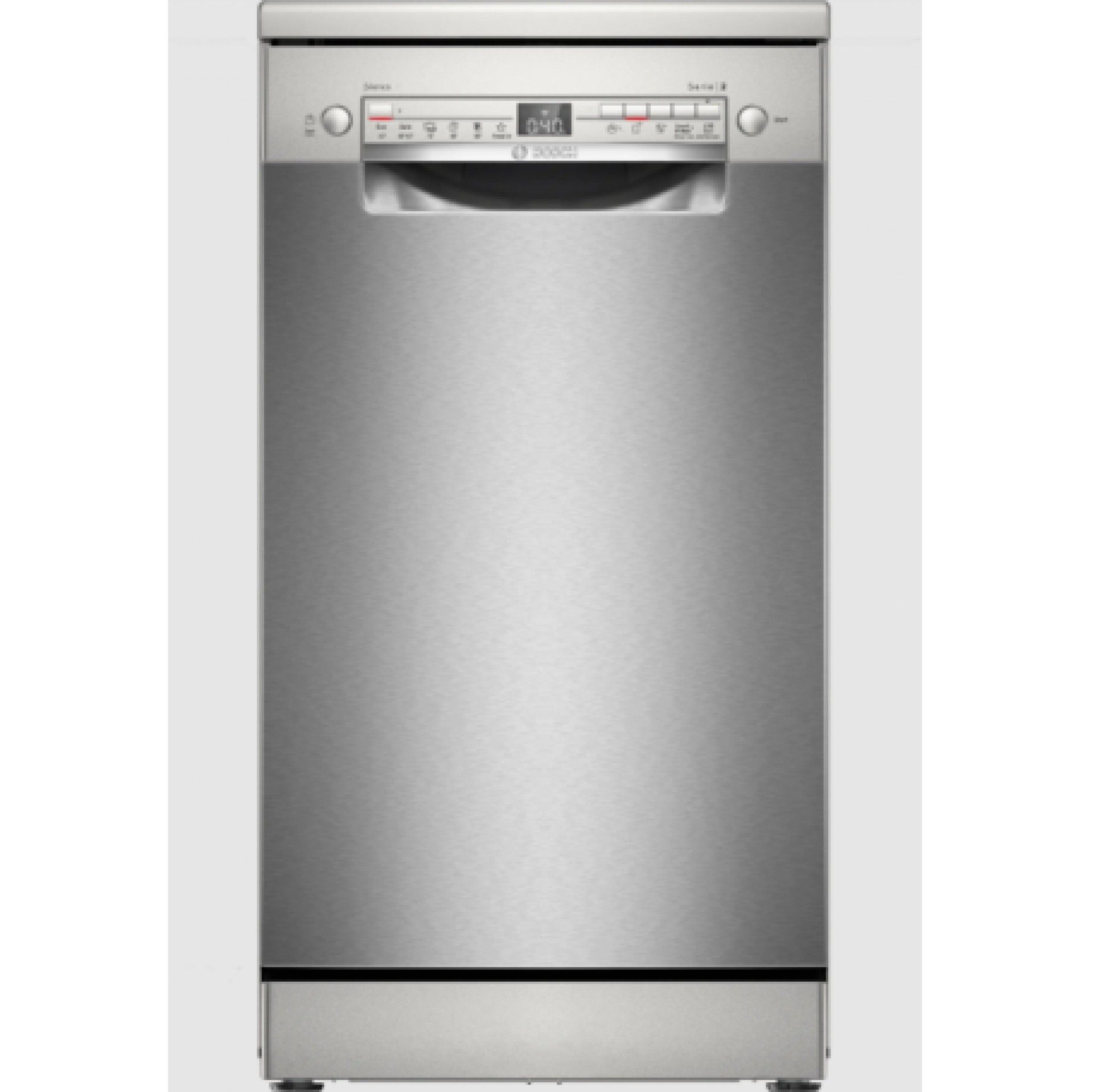 MÁQUINA DE LAVAR LOUÇA BOSCH - SPS2HKI55E